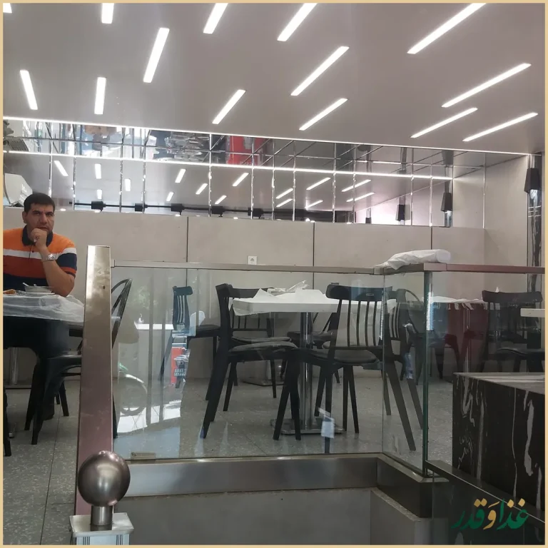 کله پزی یاران