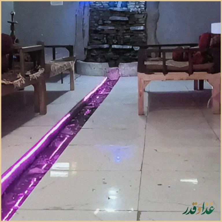 سفره خانه شکرستان