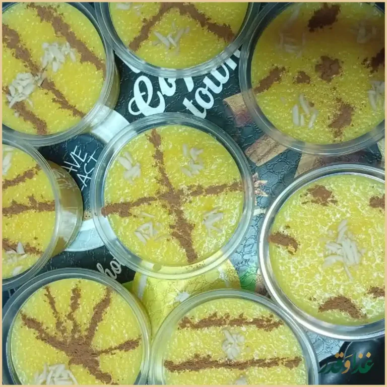 آش و حلیم دو بانو