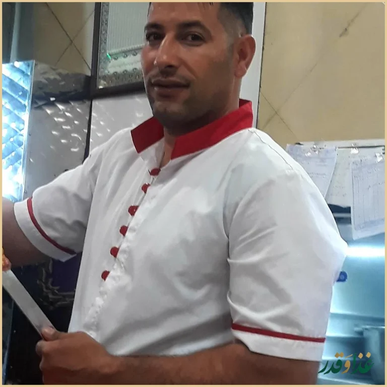 کباب ناب بناب