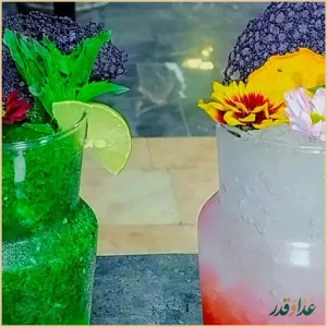 کافه رستوران گرانسا