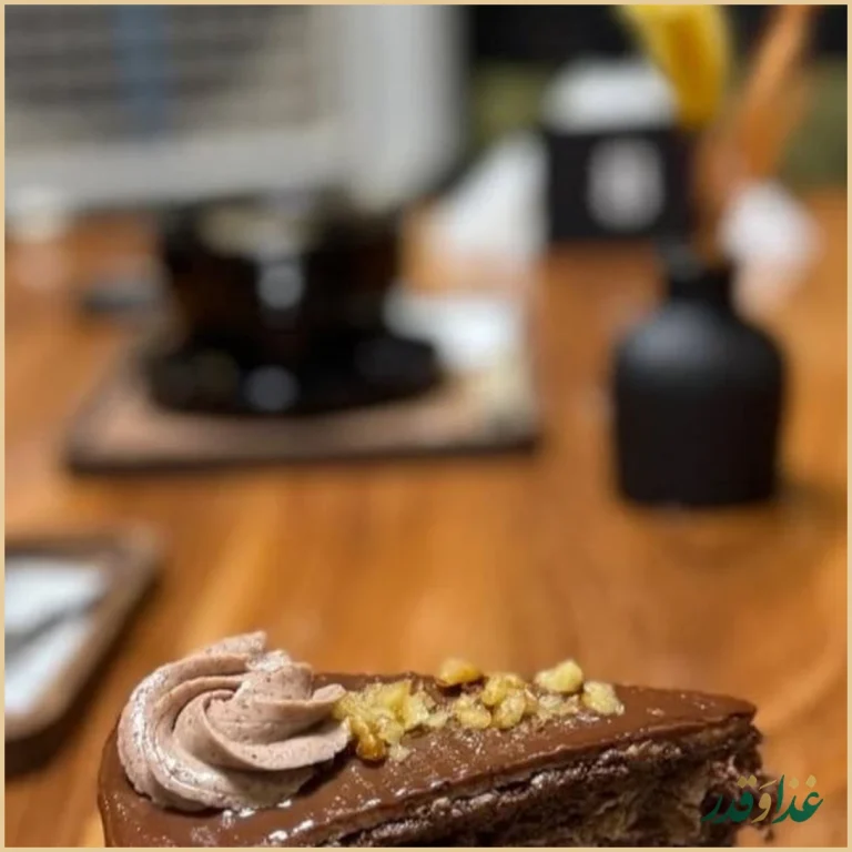 کافه رستوران گرانسا