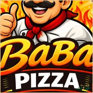 فست فود بابا پیتزا