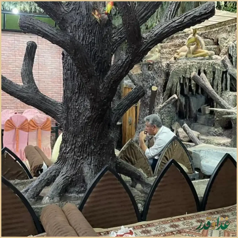 رستوران حکیم