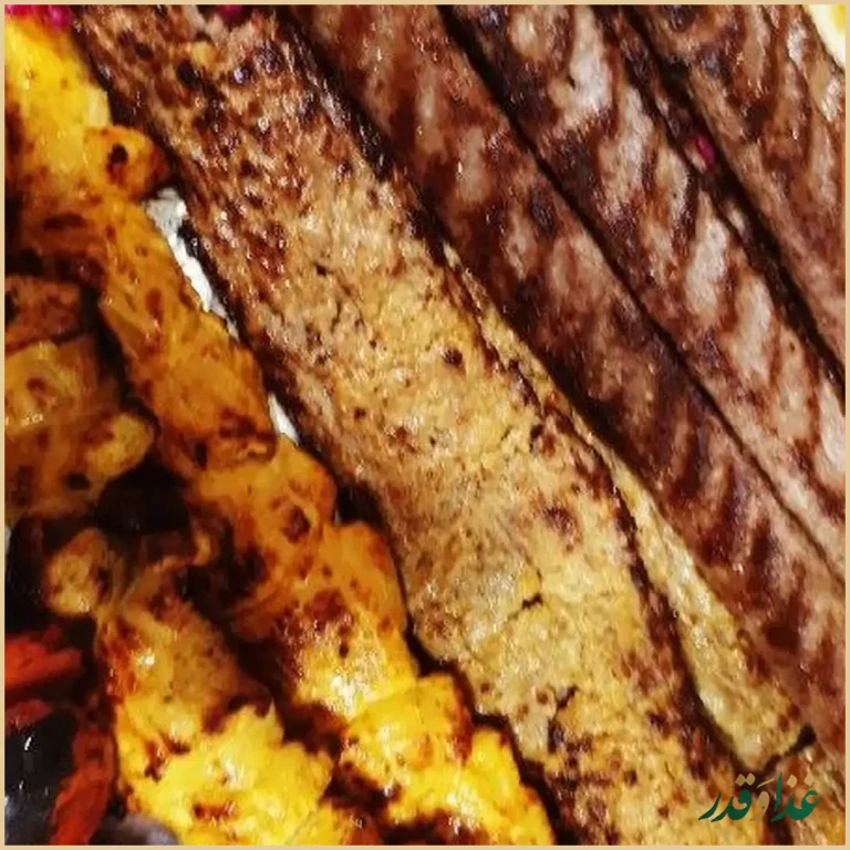 رستوران حکیم