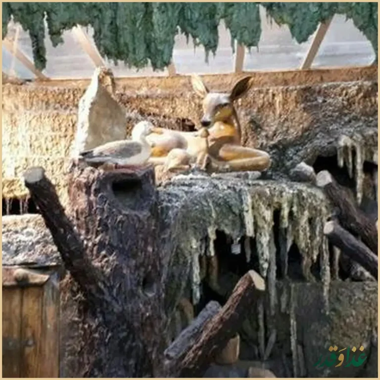 رستوران حکیم