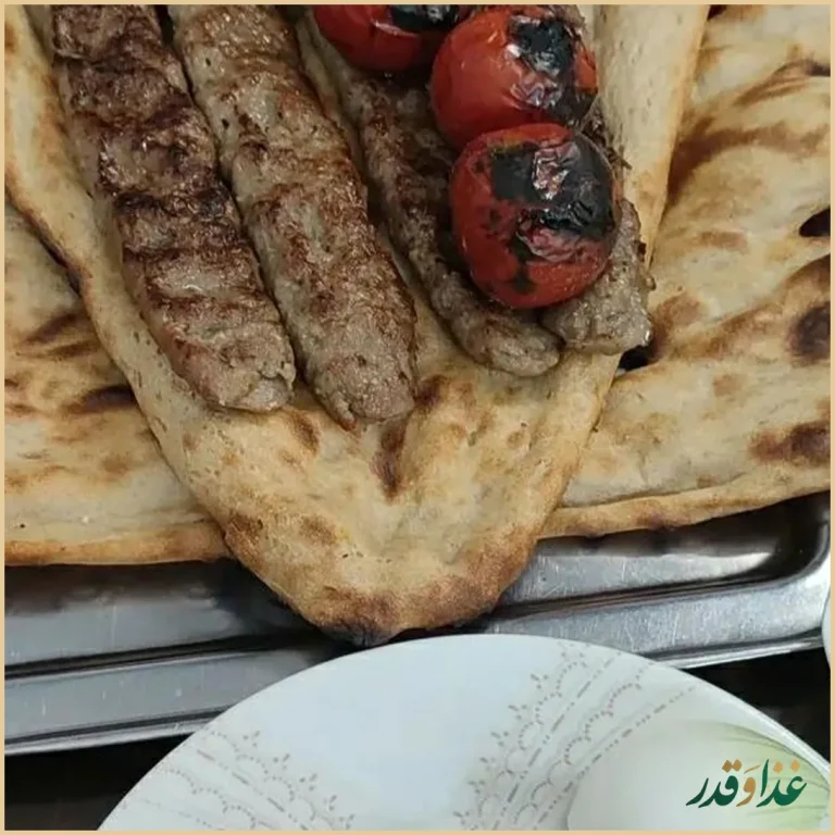 کبابی نصراللهی (نوبهار)