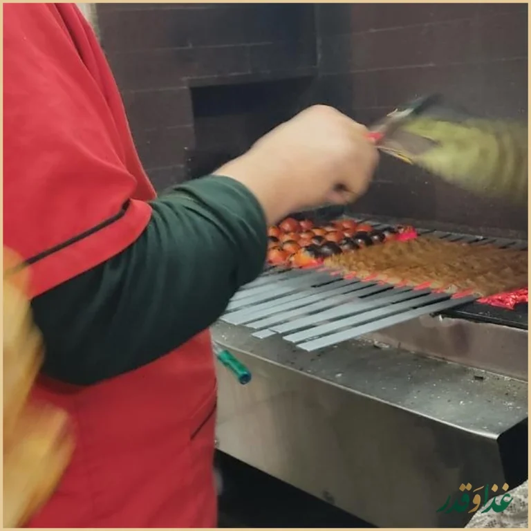 کبابی نصراللهی (نوبهار)