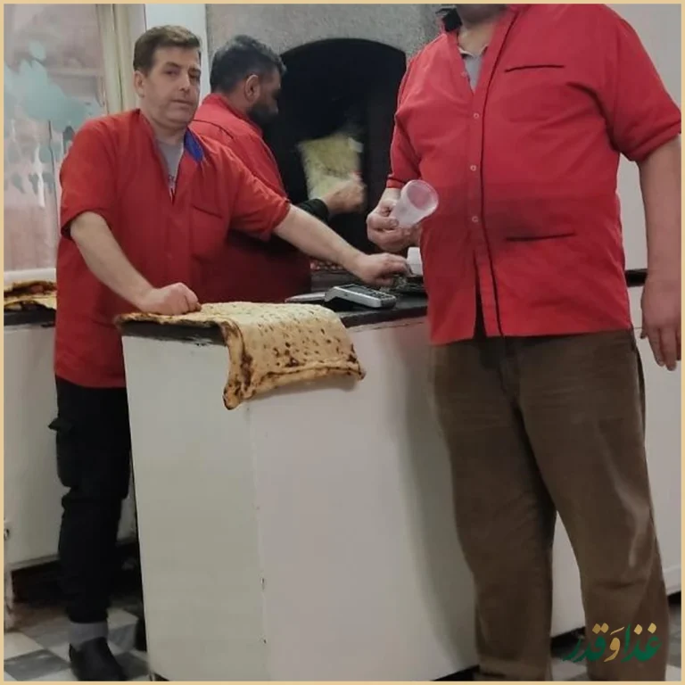 کبابی نصراللهی (نوبهار)