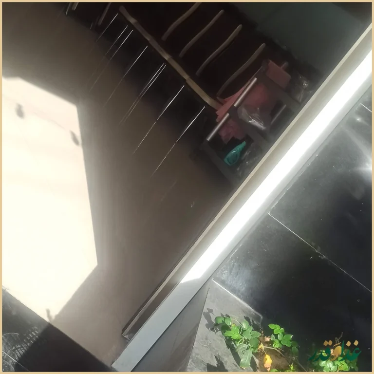 رستوران ترنج