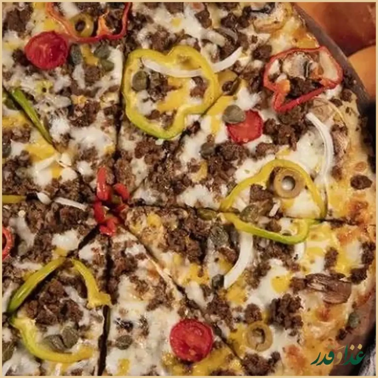 رستوران اپتیموس پلاس