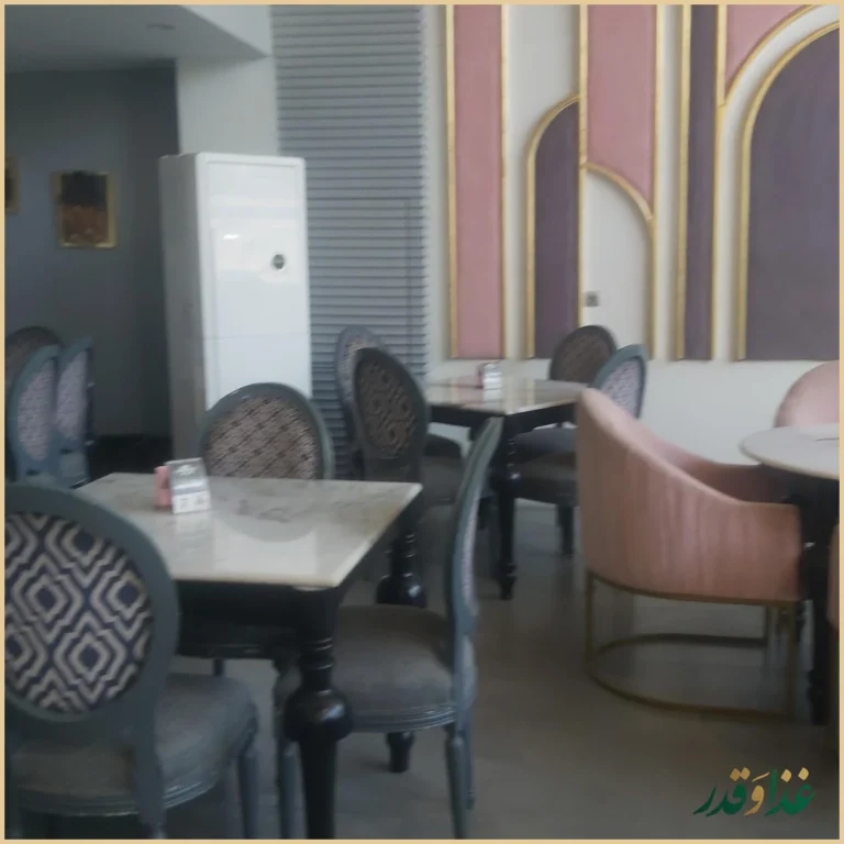 رستوران اپتیموس پلاس