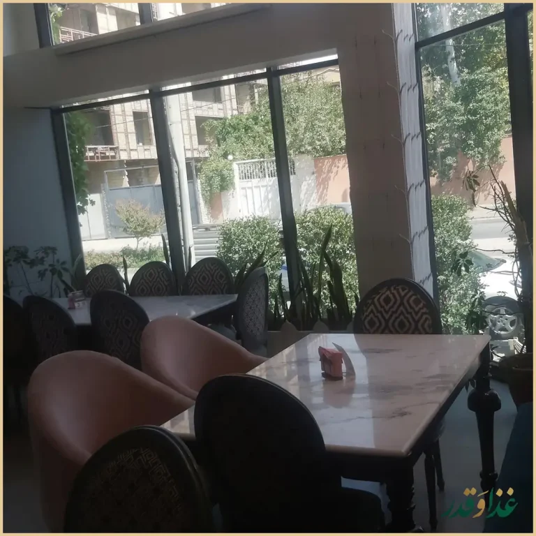 رستوران اپتیموس پلاس