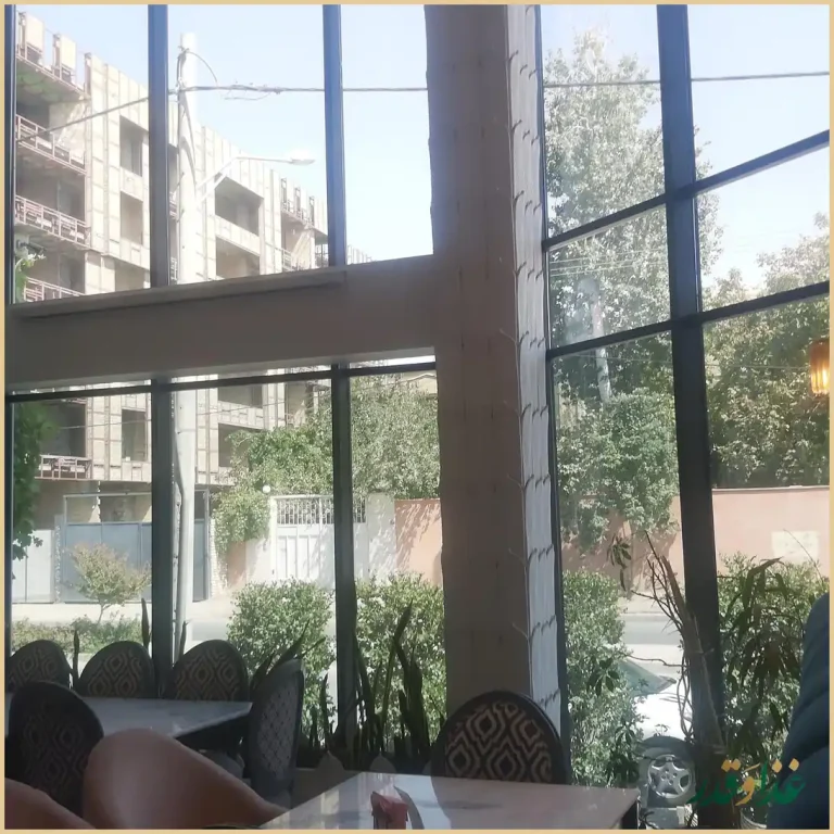 رستوران اپتیموس پلاس