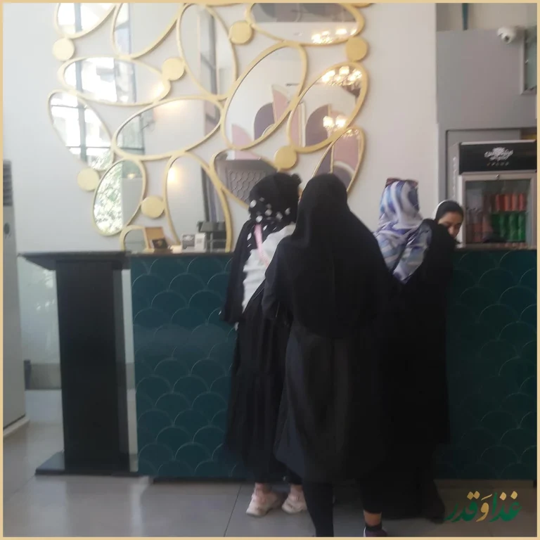 رستوران اپتیموس پلاس