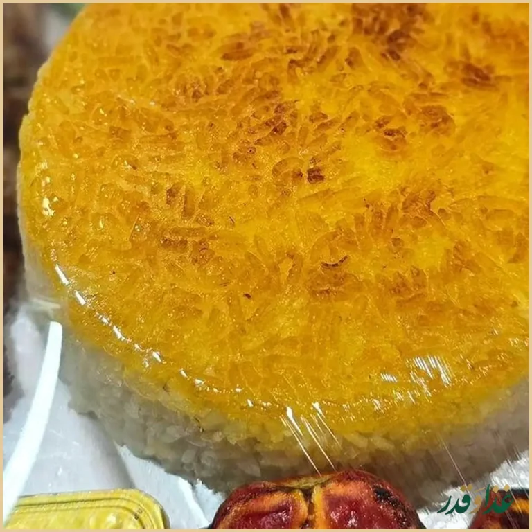 کباب ساطوری بناب اِئلوین