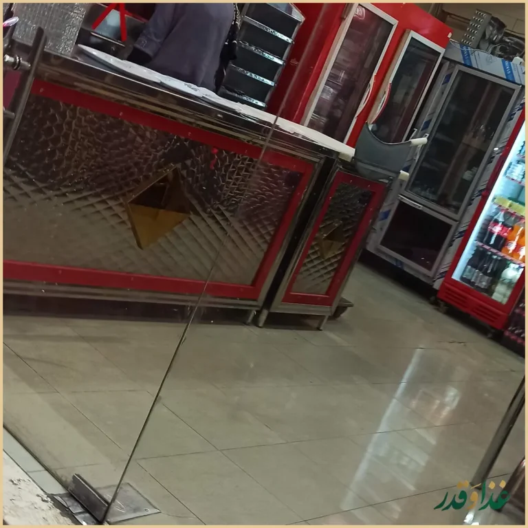 کباب ساطوری بناب اِئلوین