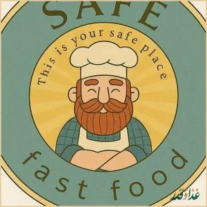 فست فود سیف