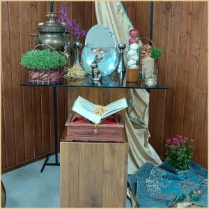 رستوران امیرانه