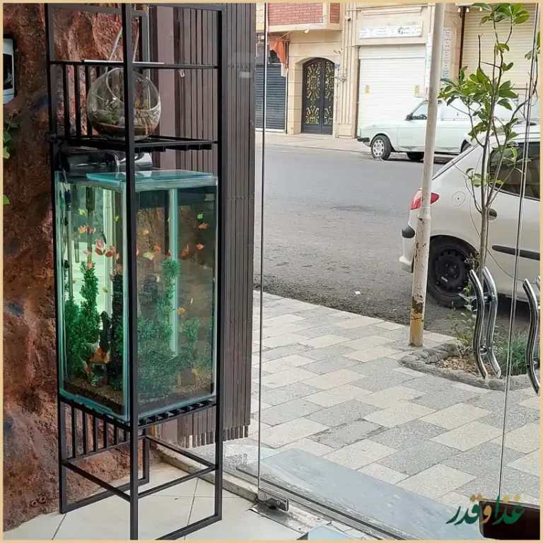 رستوران امیرانه