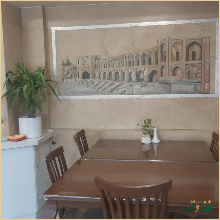 کباب و بریان میلان