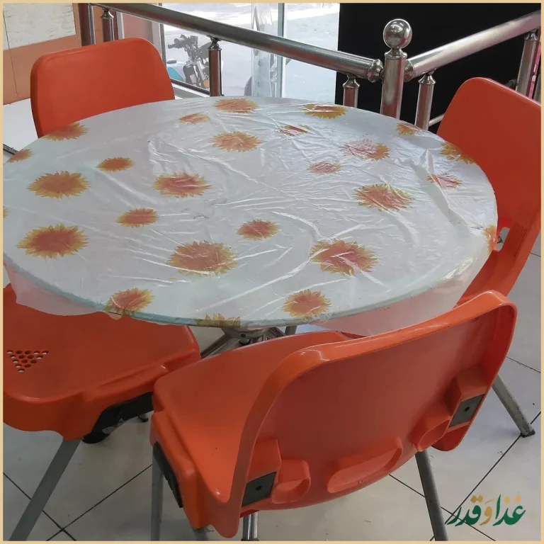 رستوران عاشق اصفهانی