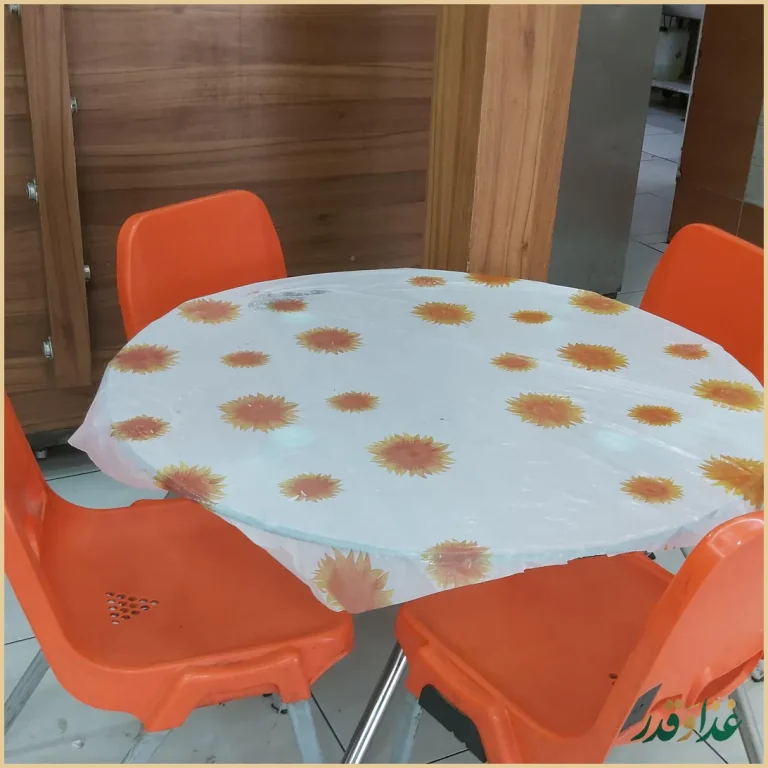 رستوران عاشق اصفهانی