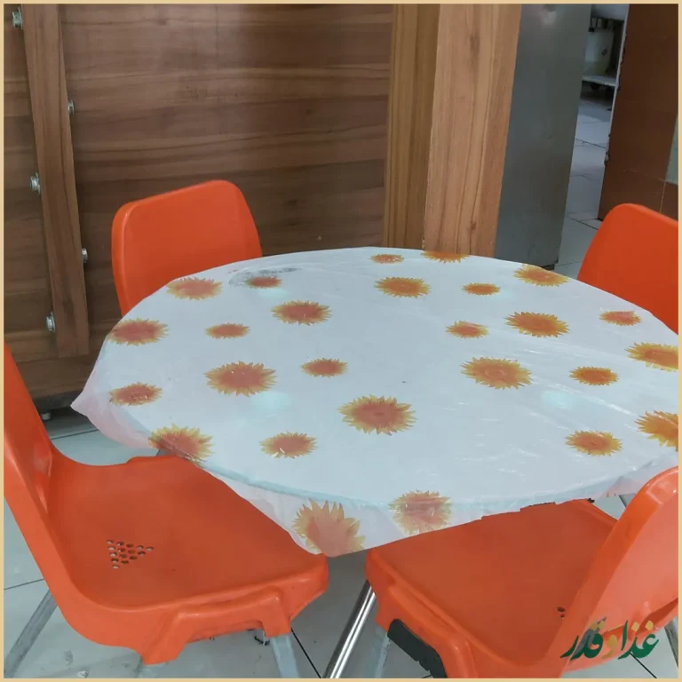 رستوران عاشق اصفهانی