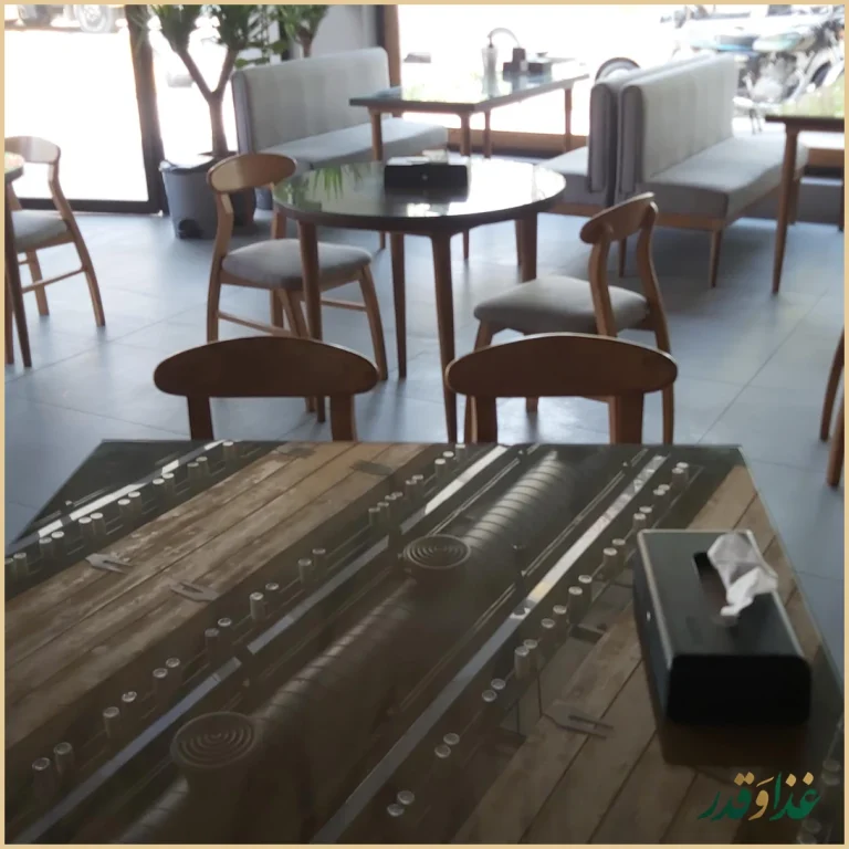 سرزمین سوخاری