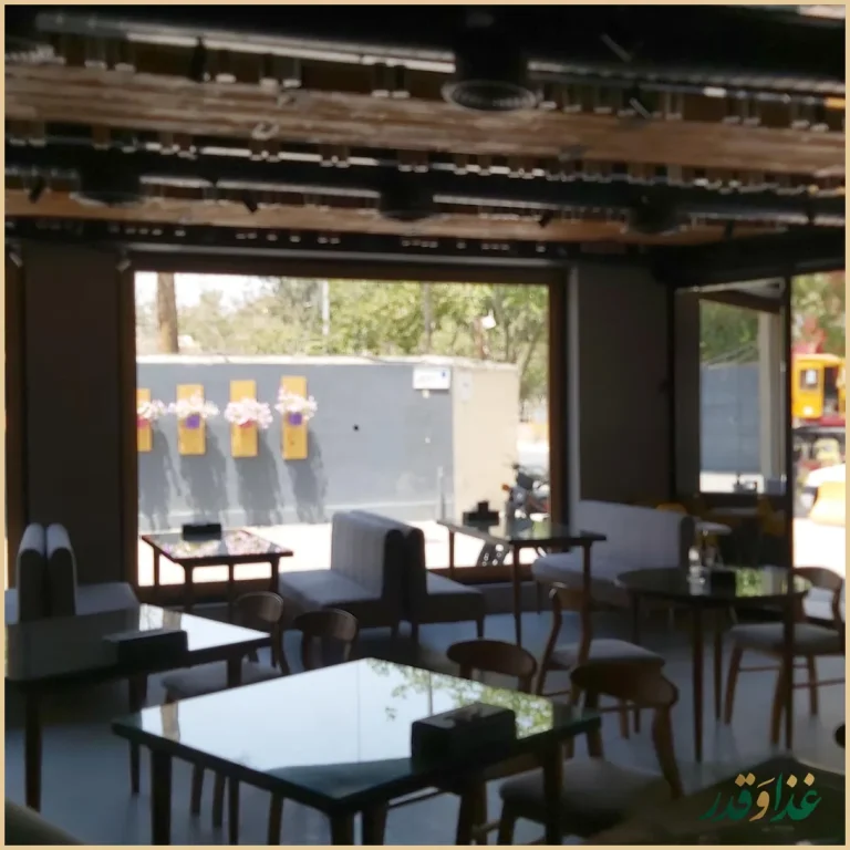 سرزمین سوخاری