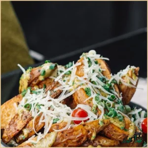 رستوران سیگنیچر