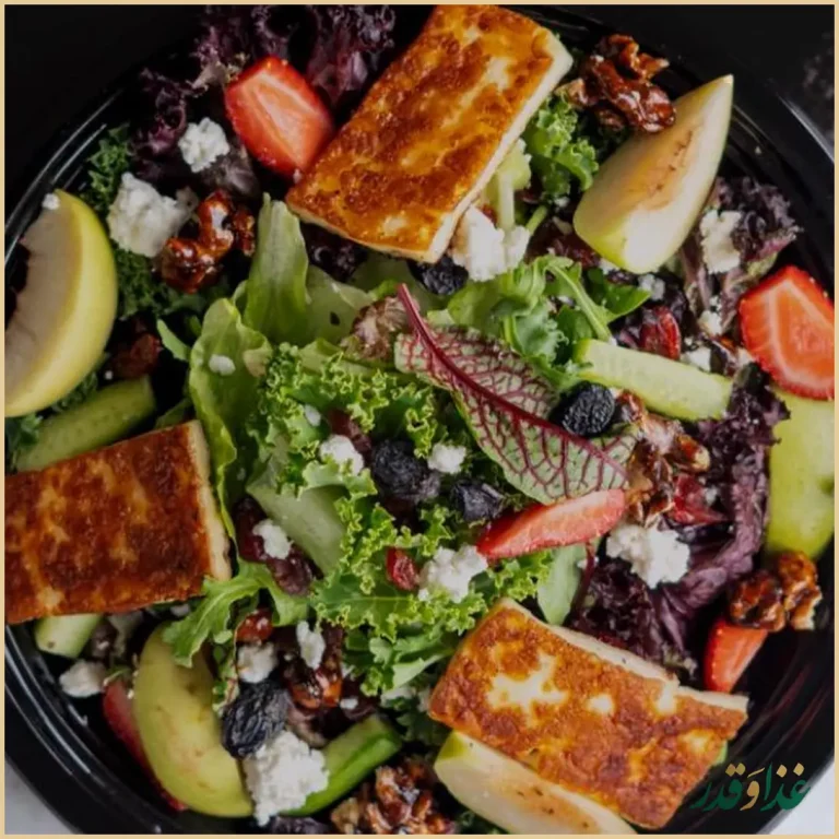 رستوران سیگنیچر