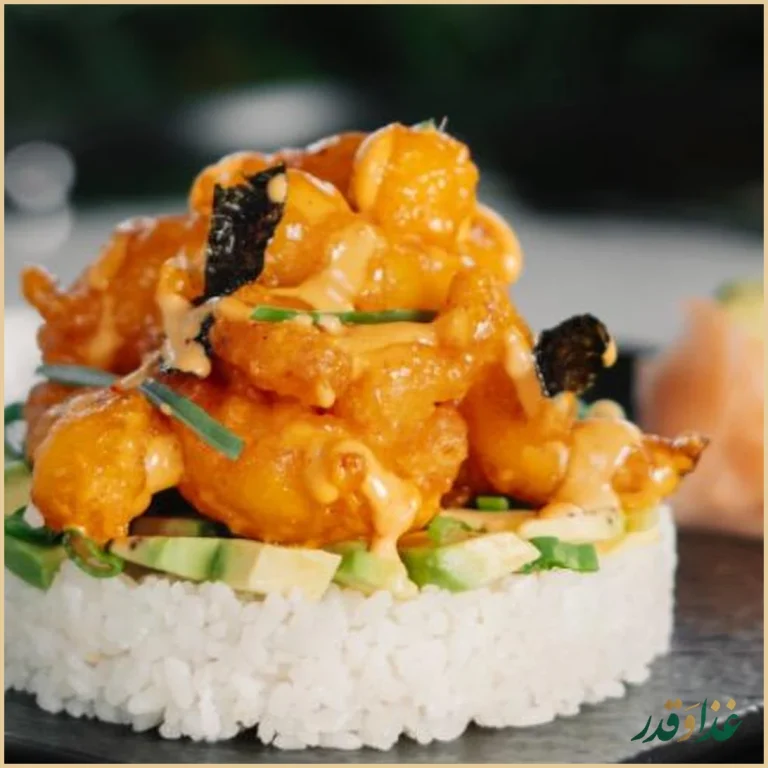 رستوران سیگنیچر