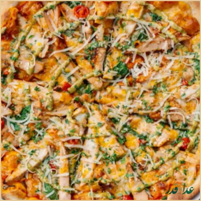 رستوران سیگنیچر