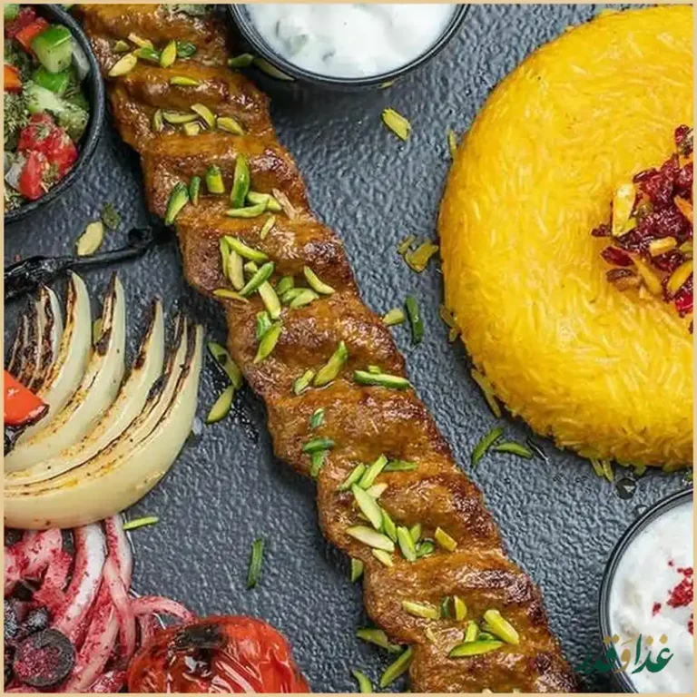 رستوران سیگنیچر