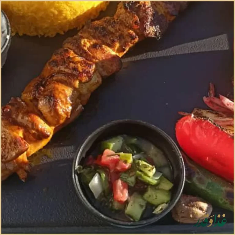 رستوران سیگنیچر