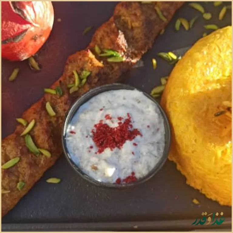 رستوران سیگنیچر