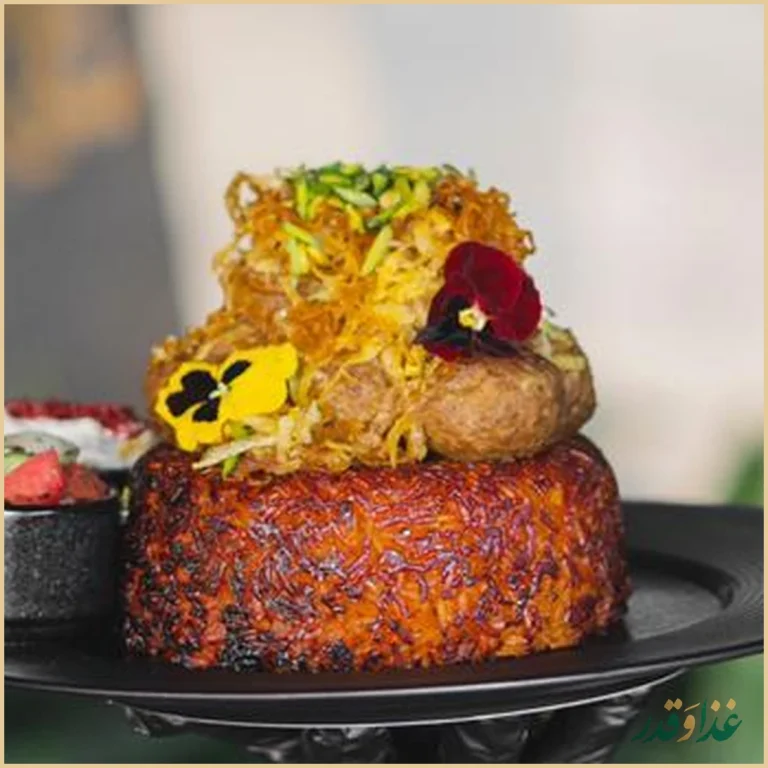 رستوران سیگنیچر