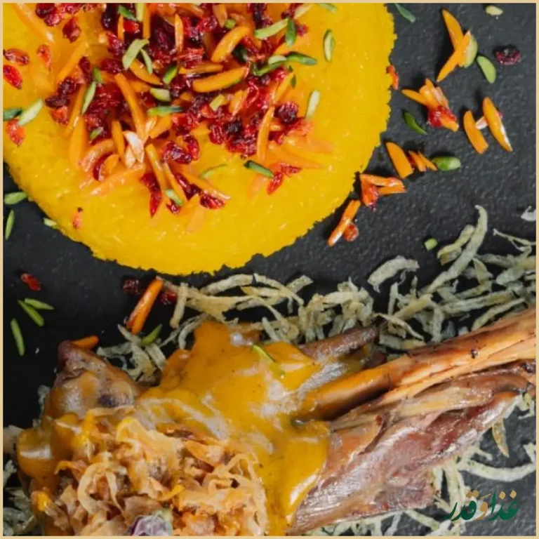 رستوران سیگنیچر