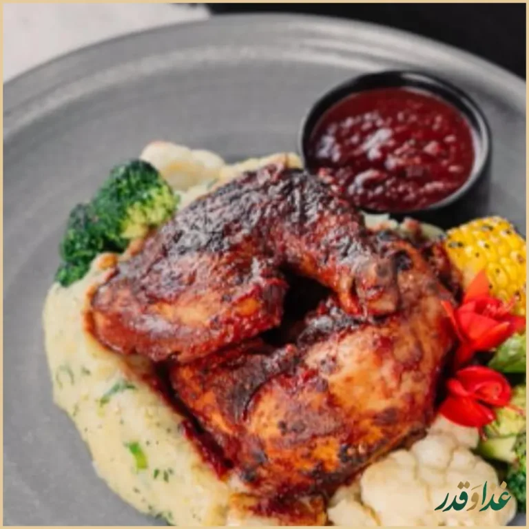 رستوران سیگنیچر