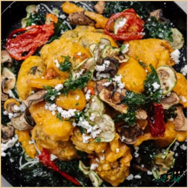 رستوران سیگنیچر