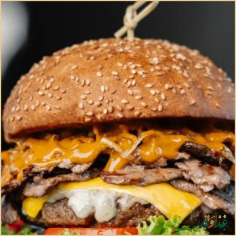 رستوران سیگنیچر