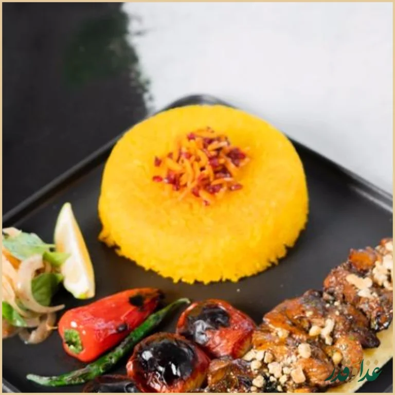 رستوران سیگنیچر