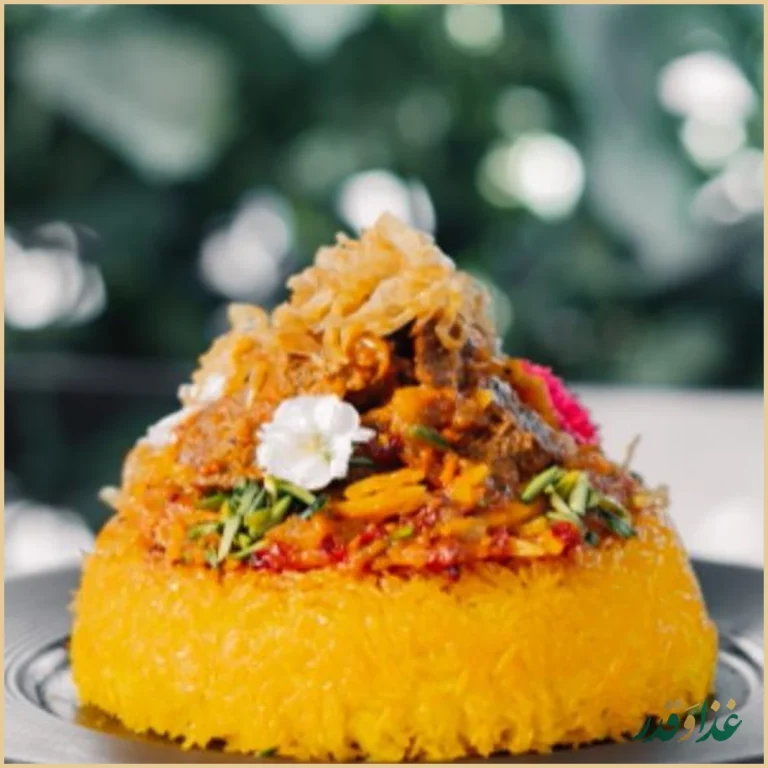 رستوران سیگنیچر