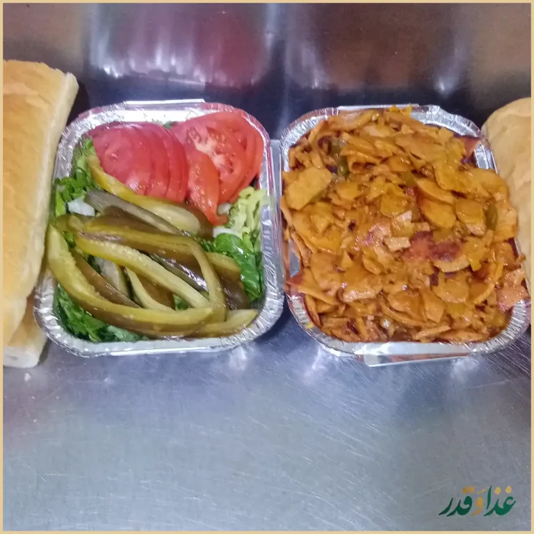 پیتزا وان لاین