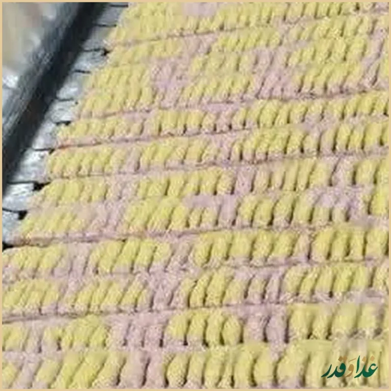 رستوران سنتی باریشا