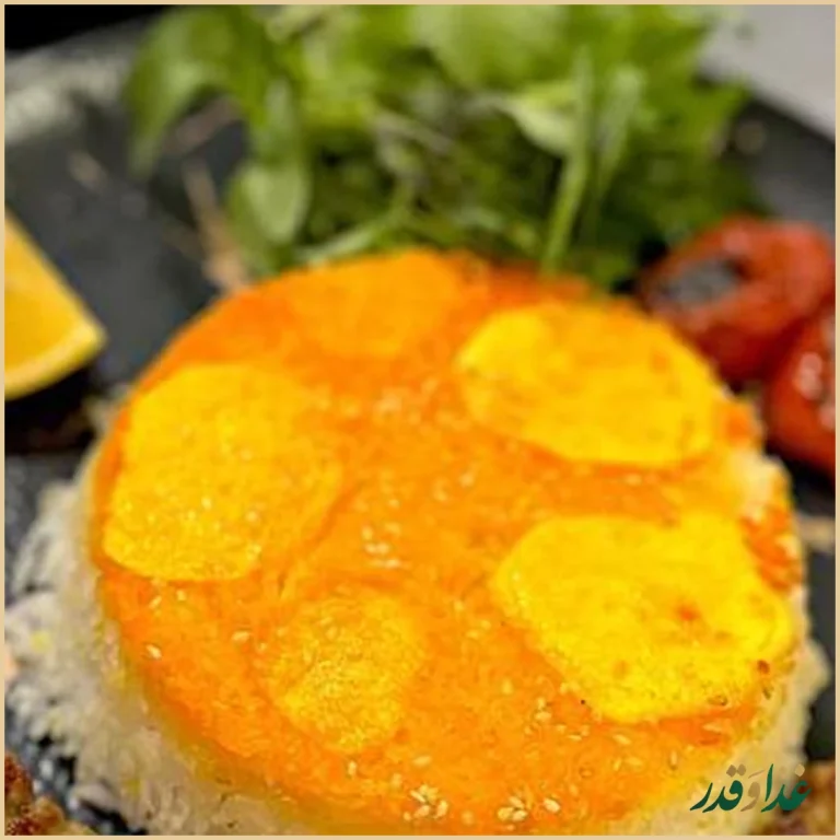 کته کبابی منصور