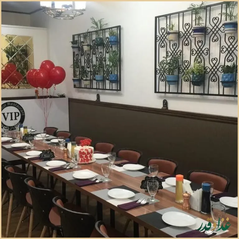 کته کبابی منصور