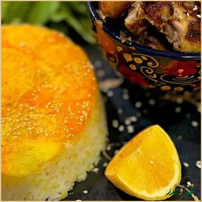 کته کبابی منصور