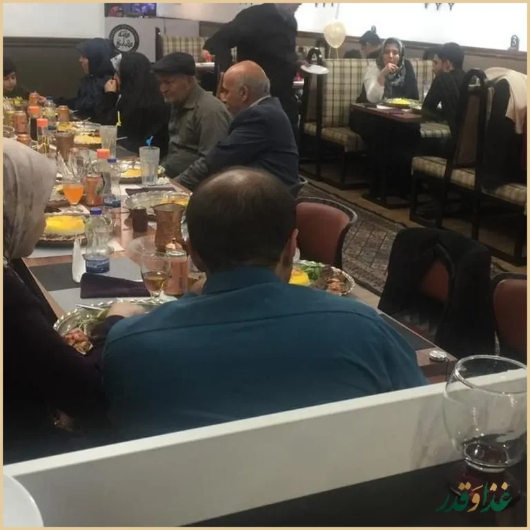 کته کبابی منصور